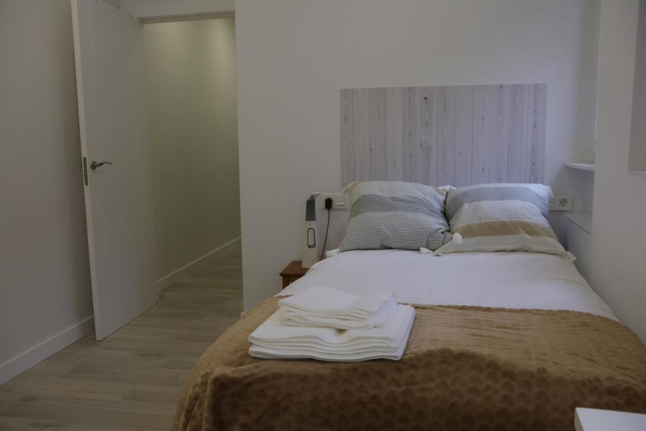 Precioso Piso Centrico Appartement Salamanca Buitenkant foto