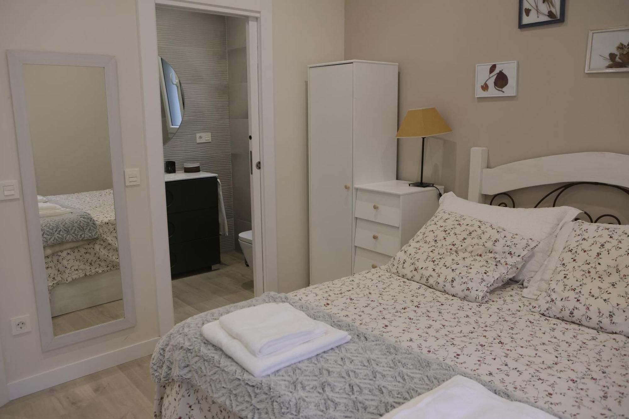 Precioso Piso Centrico Appartement Salamanca Buitenkant foto